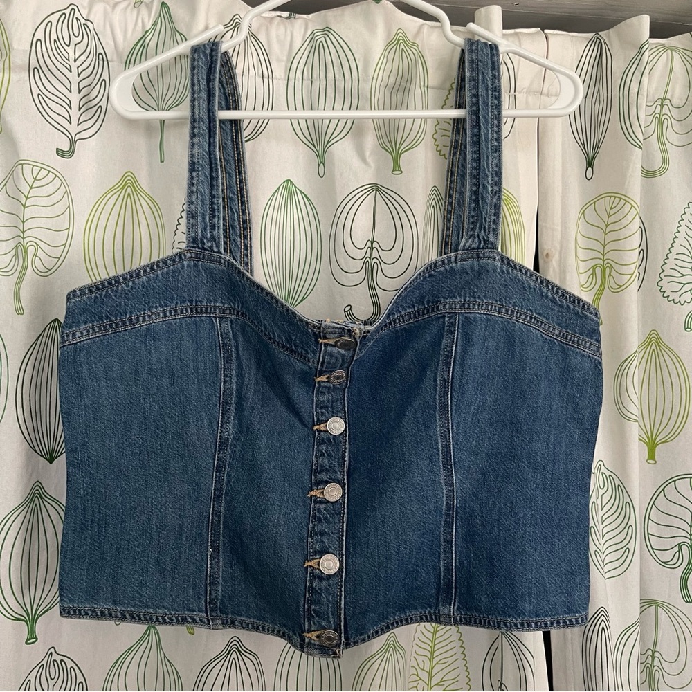 Levi's Drea Tank Top